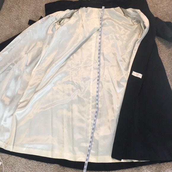 🦖HP🦖  FIFTH AVENUE dress jacket - Picture 6 of 8